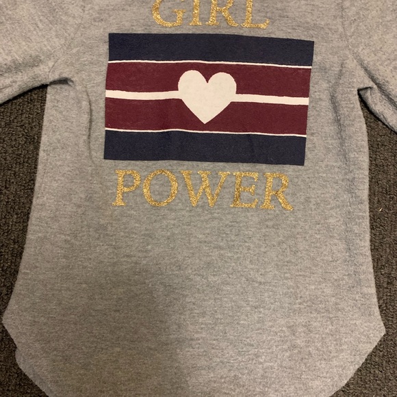 Girl Power Hoodie - Picture 3 of 12